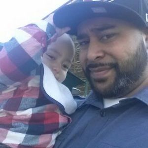 Meet your Posher, Tupou